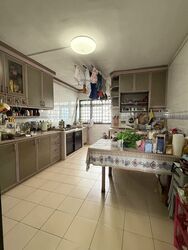 Blk 194 Pasir Ris Street 12 (Pasir Ris), HDB 5 Rooms #520849911